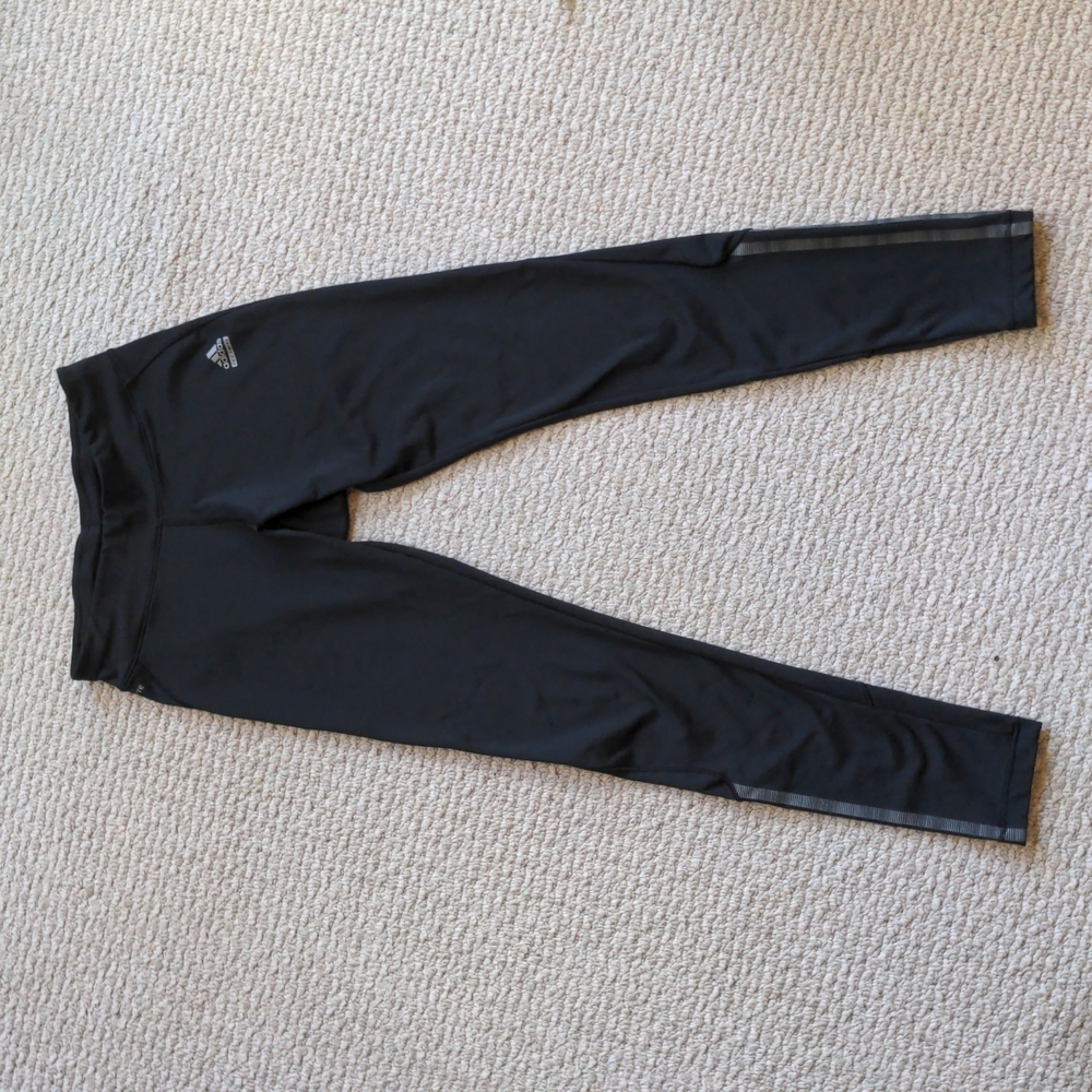 Adidas Techfit sport tights